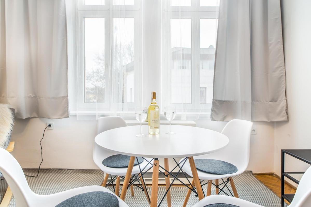 Apartment Miodowa Kazimierz