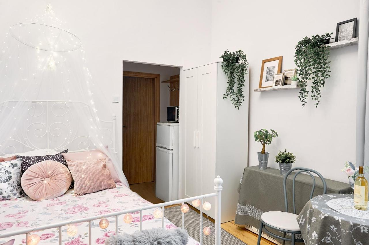 Apartment Miodowa Kazimierz Krakau
