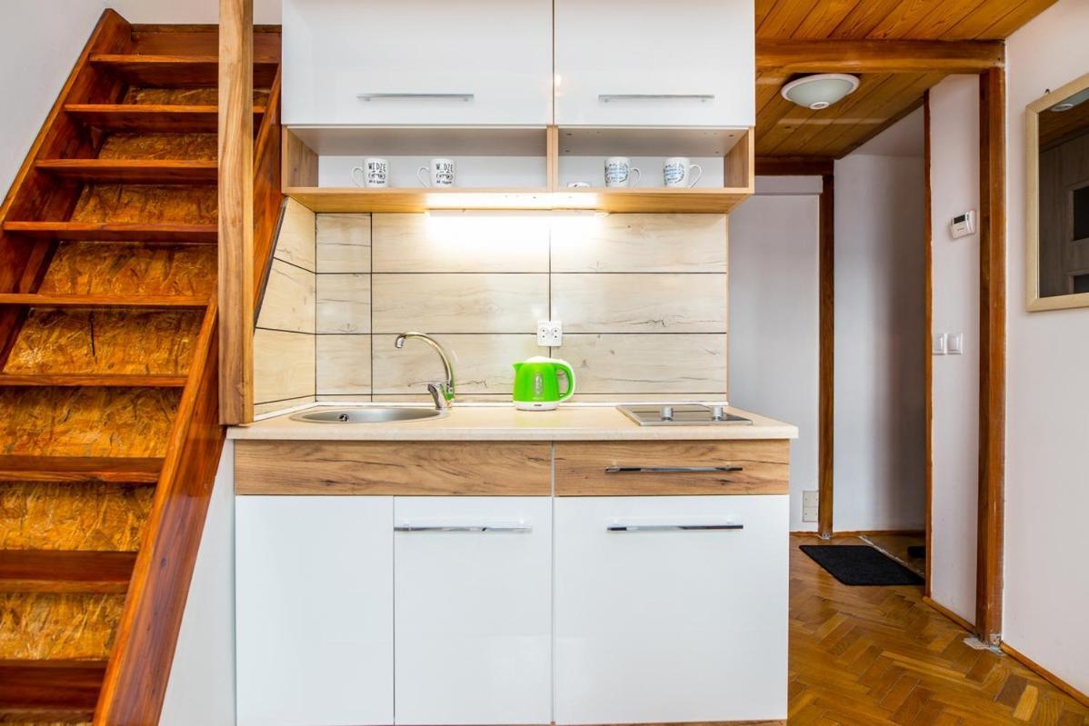 Miodowa Kazimierz Apartment Krakau