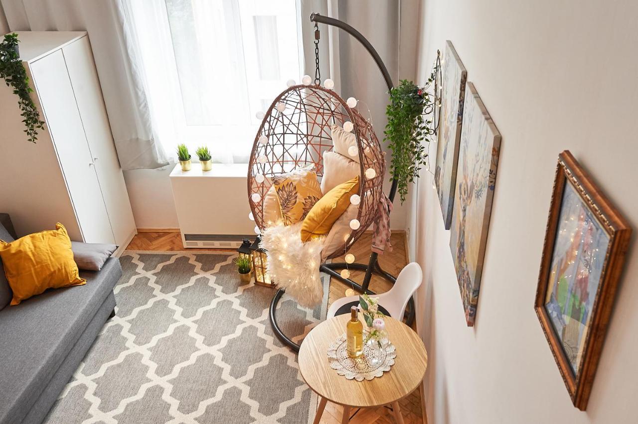 Miodowa Kazimierz Apartment Krakau