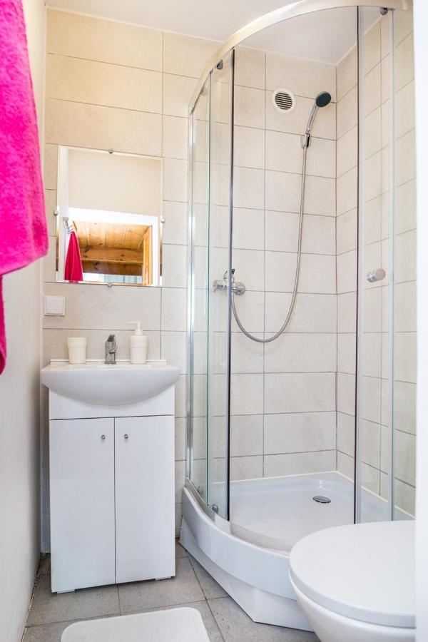 Miodowa Kazimierz Appartement