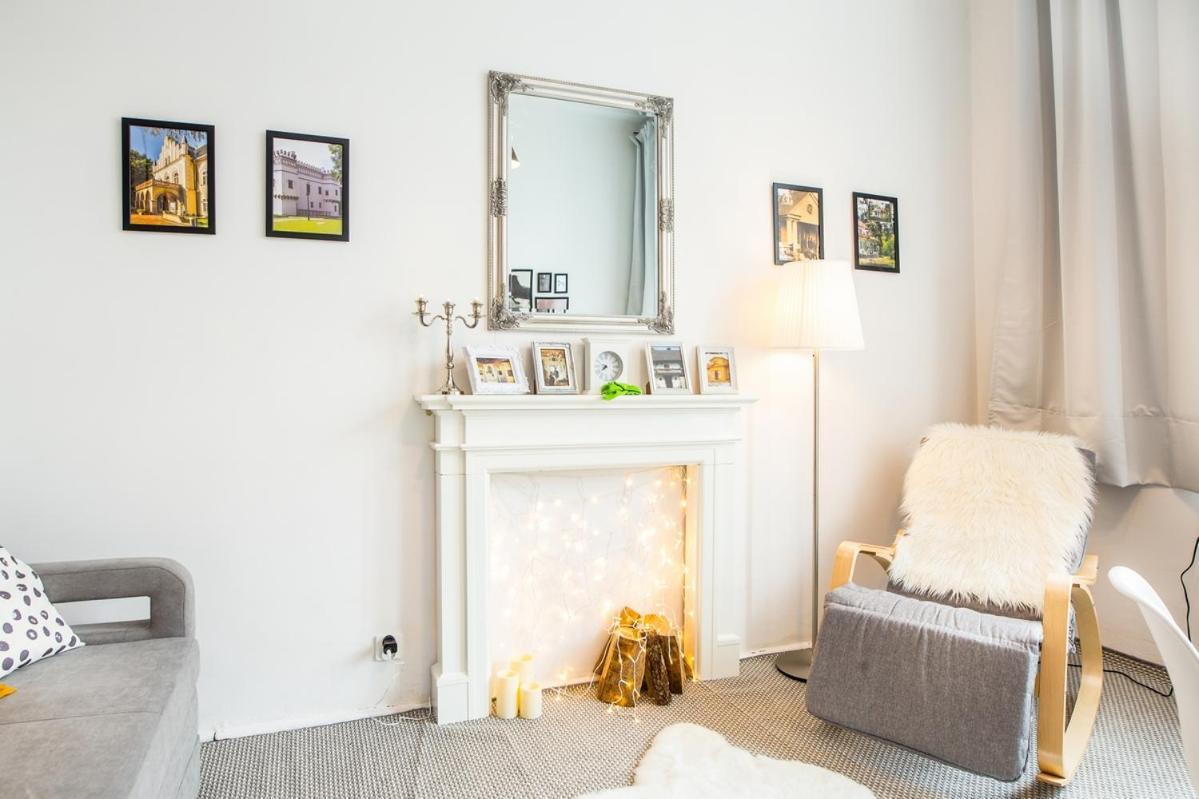 Apartament Miodowa Kazimierz