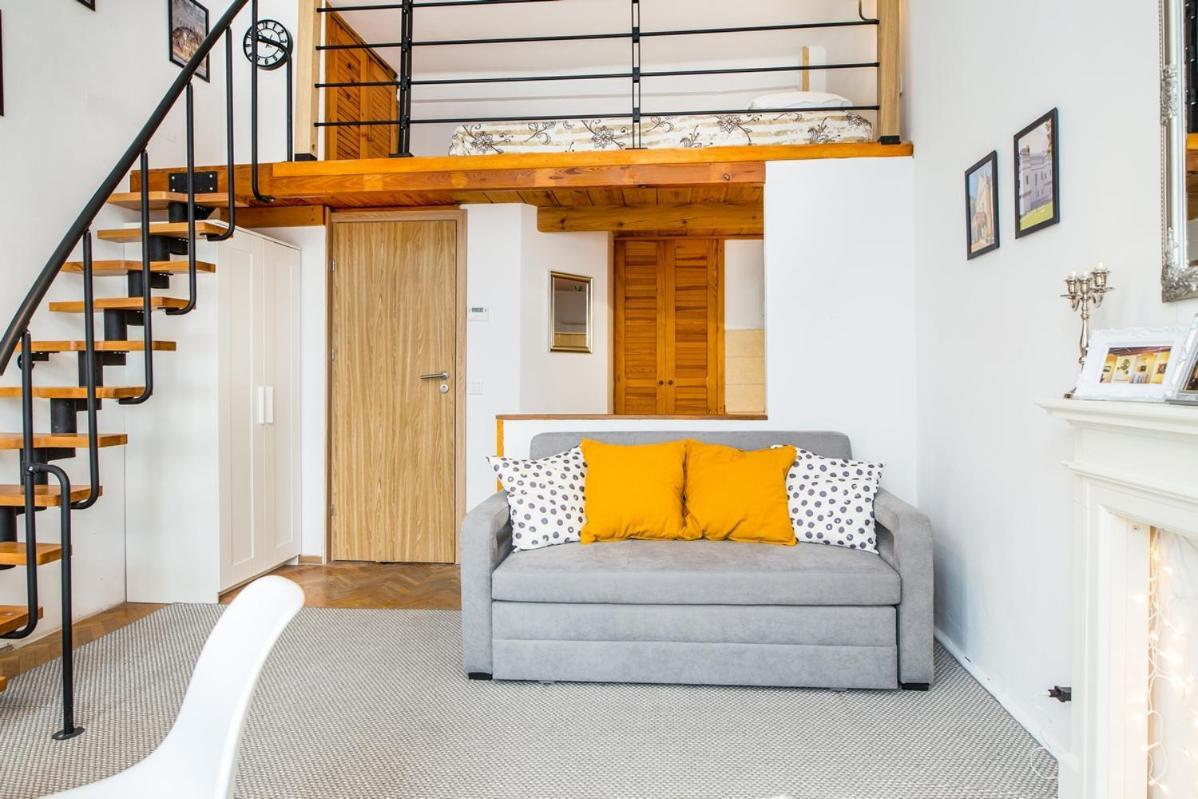Appartement Miodowa Kazimierz *