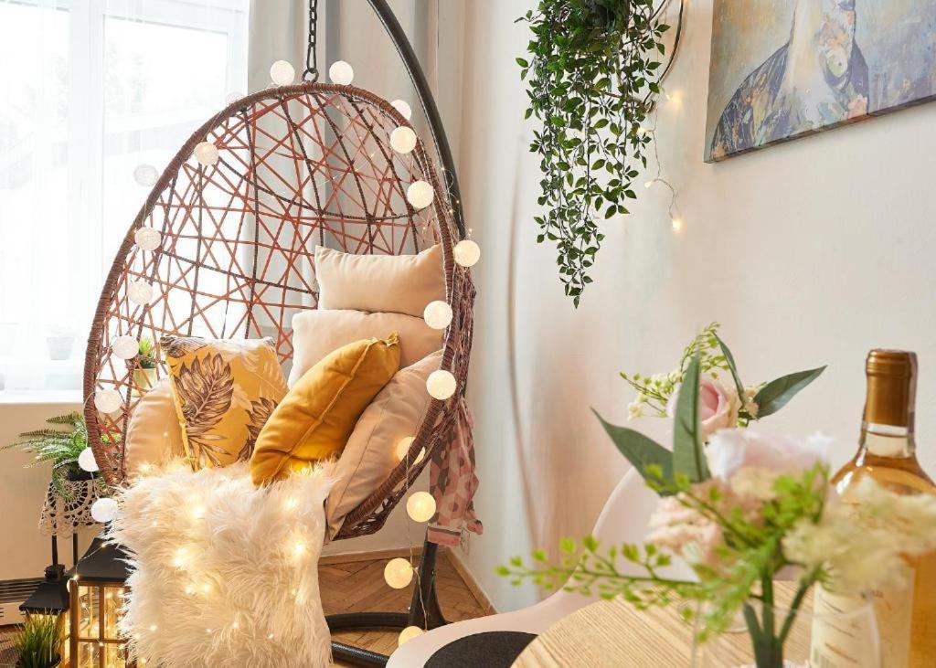 Miodowa Kazimierz Apartament Kraków