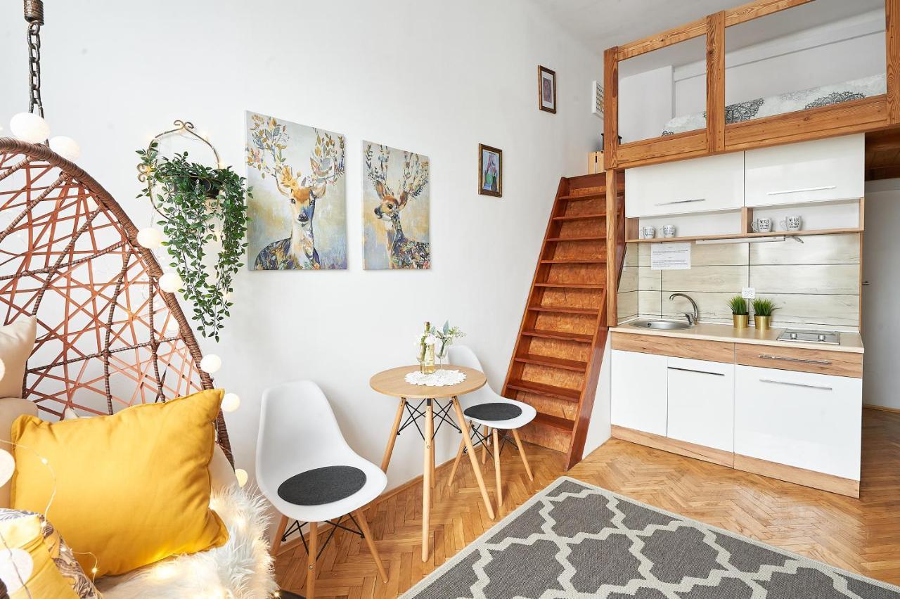 Miodowa Kazimierz Apartment Krakow