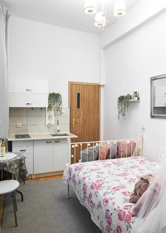 Miodowa Kazimierz Apartment