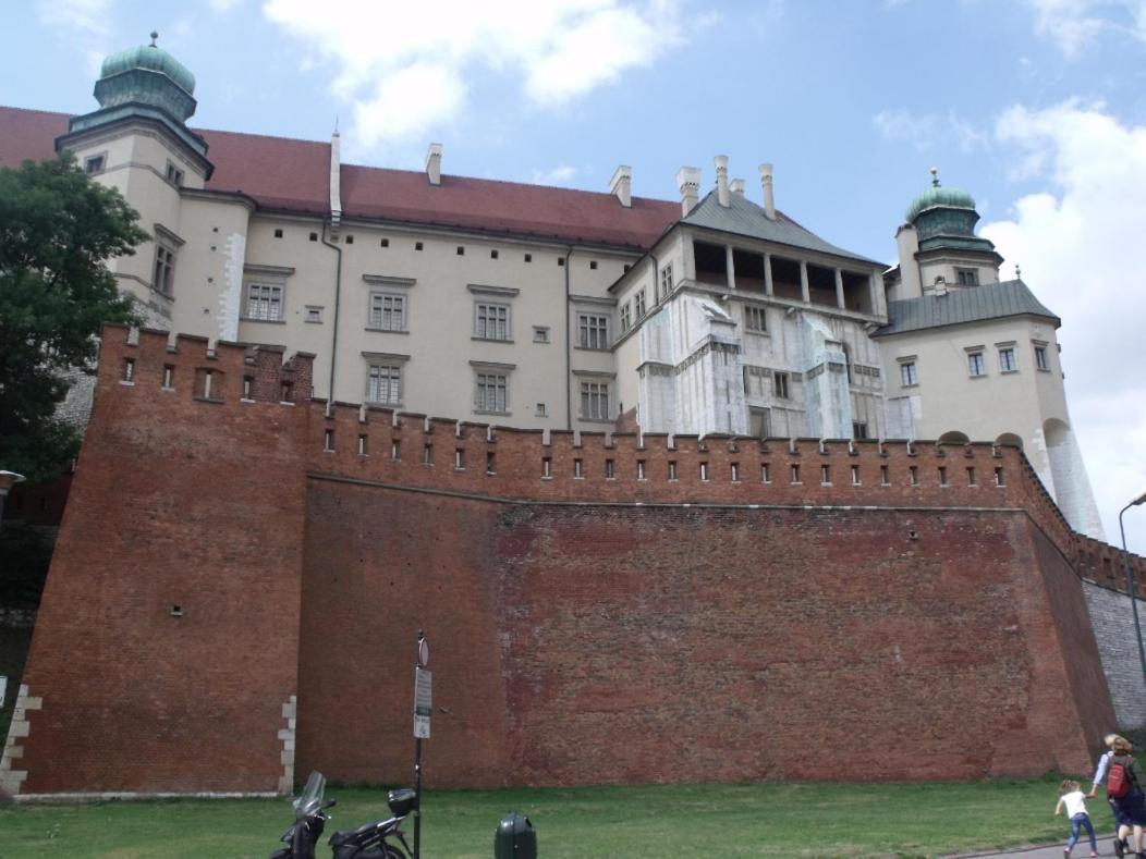 Miodowa Kazimierz Apartment Krakow
