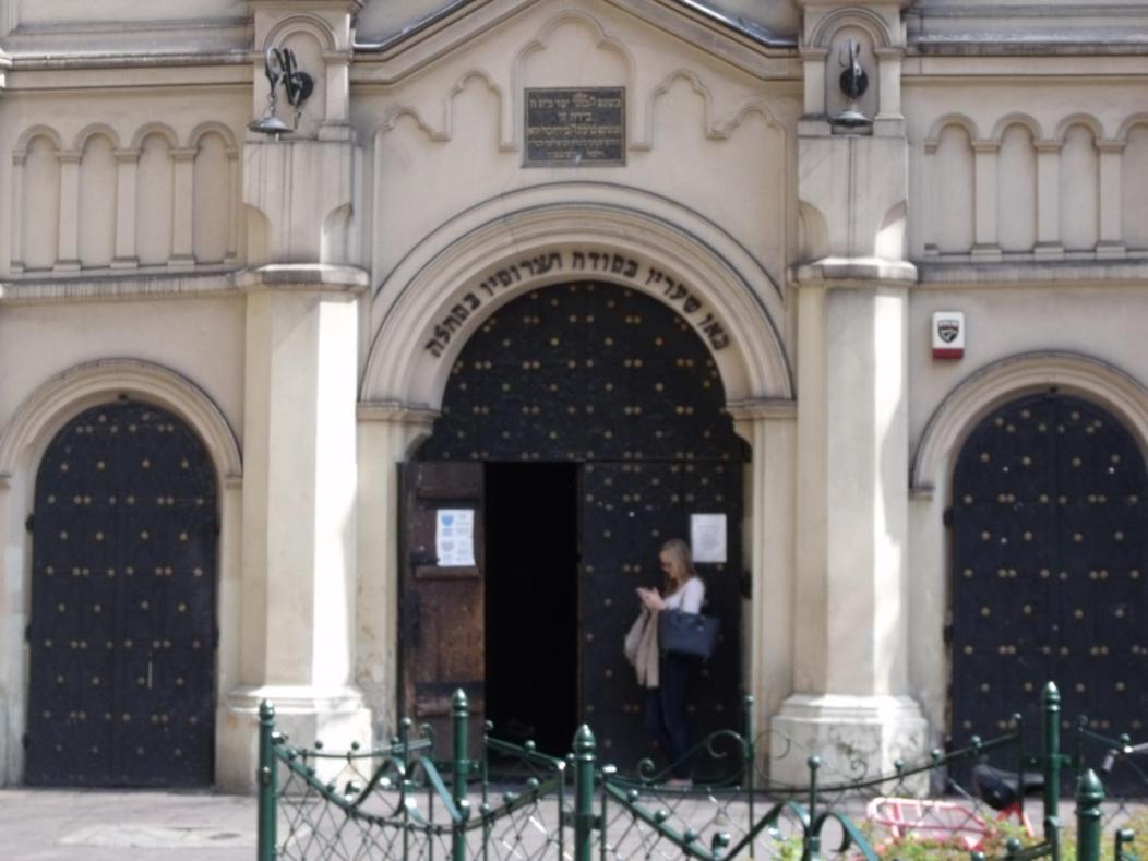 Apartment Miodowa Kazimierz *